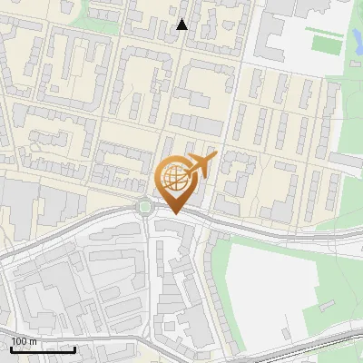 Karte Große Bergstraße 139-145, 22767 Hamburg