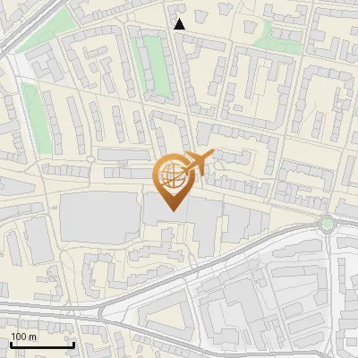 Karte Große Bergstraße 156-160, 22767 Hamburg