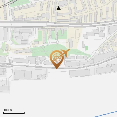 Karte Große Elbstraße 128-132, 22767 Hamburg