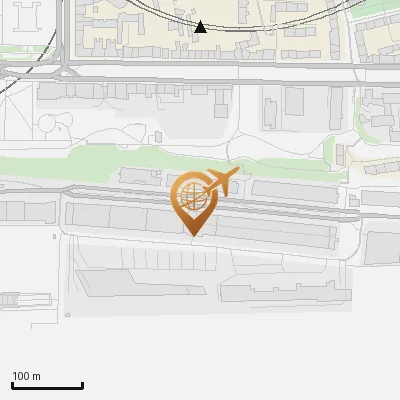 Karte Große Elbstraße 133, 22767 Hamburg