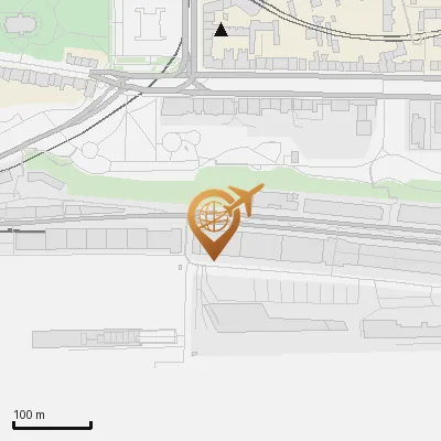 Karte Große Elbstraße 139-141, 22767 Hamburg