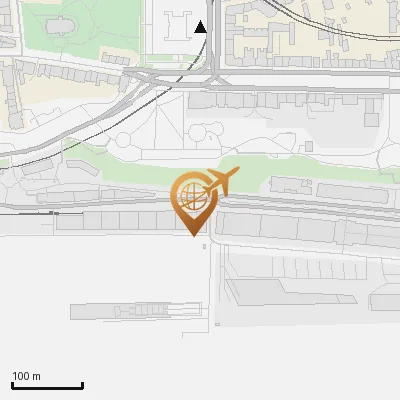 Karte Große Elbstraße 143, 22767 Hamburg