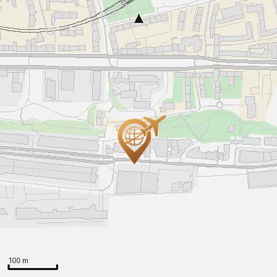 Karte Große Elbstraße 152-158, 22767 Hamburg