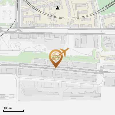 Karte Große Elbstraße 212, 22767 Hamburg