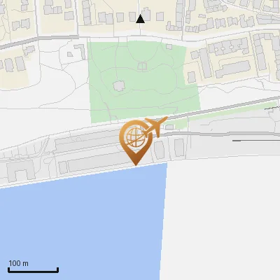 Karte Große Elbstraße 277, 22767 Hamburg