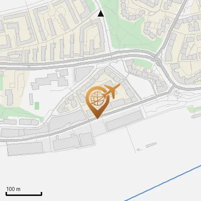 Karte Große Elbstraße 16-38, 22767 Hamburg