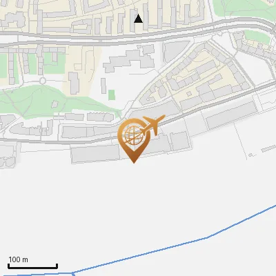 Karte Große Elbstraße 39-43, 22767 Hamburg