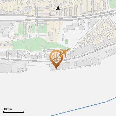Karte Große Elbstraße 45-49, 22767 Hamburg