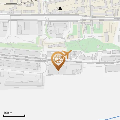 Karte Große Elbstraße 59-61, 22767 Hamburg