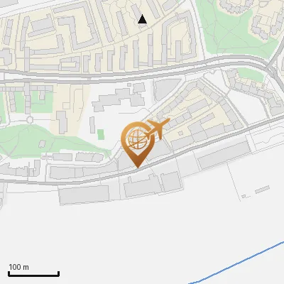 Karte Große Elbstraße 68, 22767 Hamburg