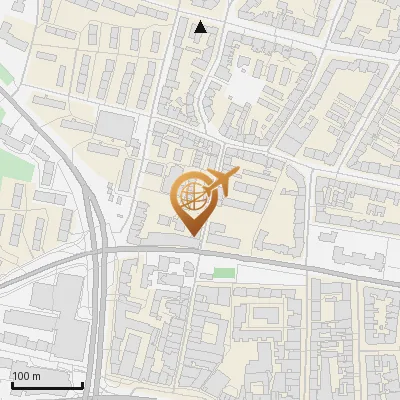 Karte Große Freiheit 58-75, 22767 Hamburg