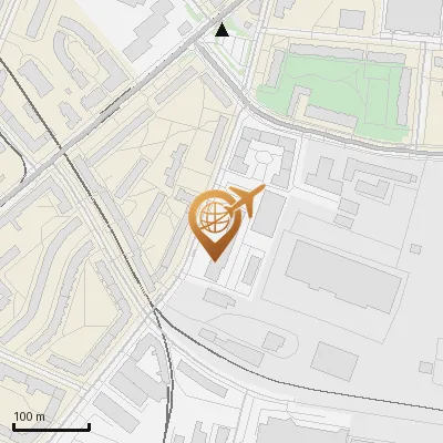 Foto zu Große-Leege-Straße 103, 13055 Berlin