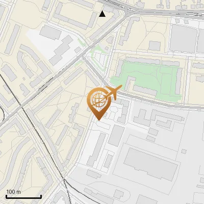 Foto zu Große-Leege-Straße 107, 13055 Berlin