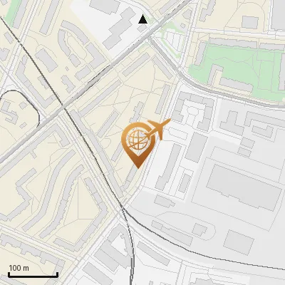 Foto zu Große-Leege-Straße 10-12, 13055 Berlin