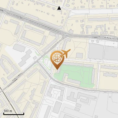 Foto zu Große-Leege-Straße 113-114, 13055 Berlin