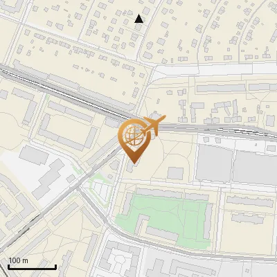 Foto zu Große-Leege-Straße 115-116, 13055 Berlin