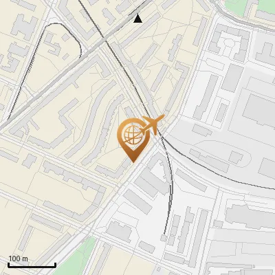 Foto zu Große-Leege-Straße 14-16, 13055 Berlin