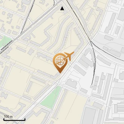 Foto zu Große-Leege-Straße 19-20, 13055 Berlin