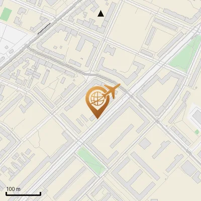 Foto zu Große-Leege-Straße 32-35, 13055 Berlin