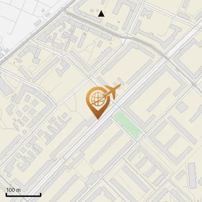 Foto zu Große-Leege-Straße 42-43, 13055 Berlin