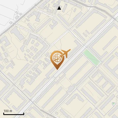 Foto zu Große-Leege-Straße 44-46, 13055 Berlin