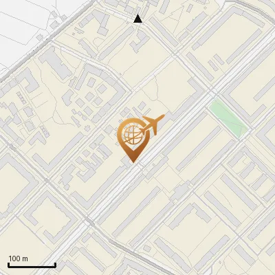 Foto zu Große-Leege-Straße 47-49, 13055 Berlin