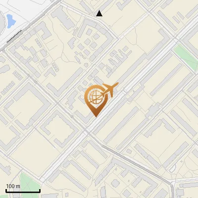 Foto zu Große-Leege-Straße 50-52, 13055 Berlin