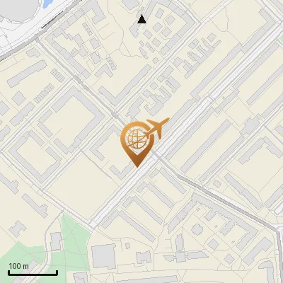 Foto zu Große-Leege-Straße 53-54, 13055 Berlin