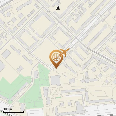 Foto zu Große-Leege-Straße 56-62, 13055 Berlin