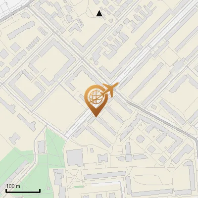 Foto zu Große-Leege-Straße 63-67, 13055 Berlin