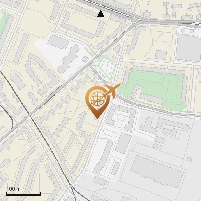 Foto zu Große-Leege-Straße 5-8, 13055 Berlin