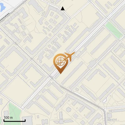 Foto zu Große-Leege-Straße 68-73, 13055 Berlin