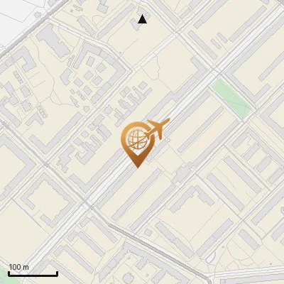 Foto zu Große-Leege-Straße 74, 13055 Berlin