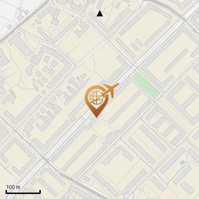 Foto zu Große-Leege-Straße 75-78, 13055 Berlin