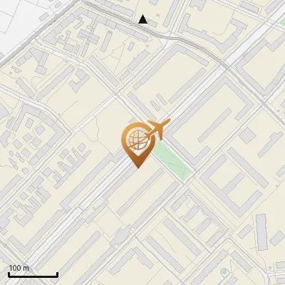 Foto zu Große-Leege-Straße 80-82, 13055 Berlin