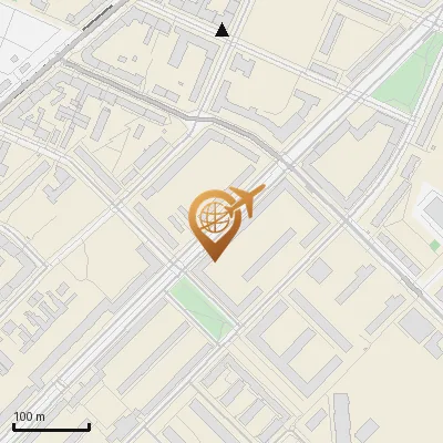 Foto zu Große-Leege-Straße 83-86, 13055 Berlin