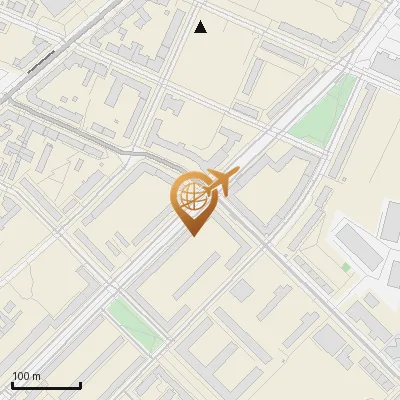 Foto zu Große-Leege-Straße 87-89, 13055 Berlin