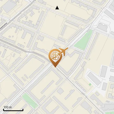 Foto zu Große-Leege-Straße 90, 13055 Berlin