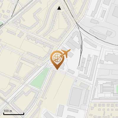 Foto zu Große-Leege-Straße 95, 13055 Berlin