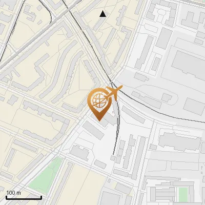 Foto zu Große-Leege-Straße 96-98, 13055 Berlin