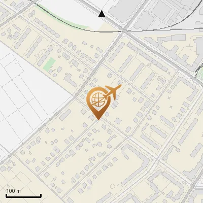 Foto zu Große Seestraße 102-106, 13086 Berlin