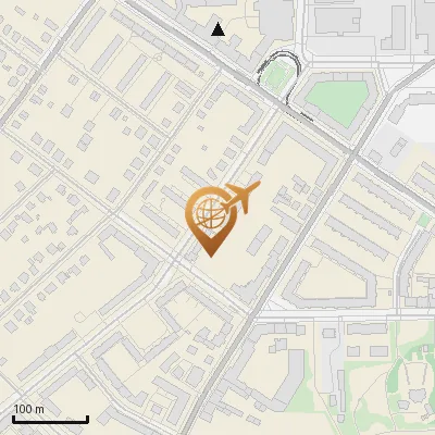 Foto zu Große Seestraße 109, 13086 Berlin