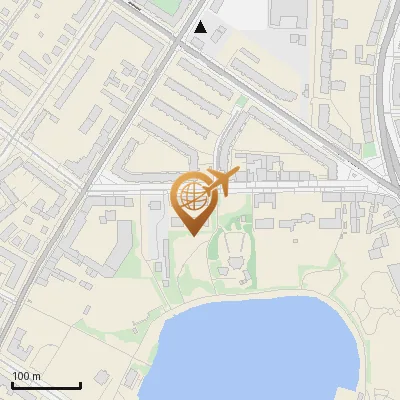 Foto zu Große Seestraße 10-13, 13086 Berlin