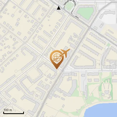 Foto zu Große Seestraße 110, 13086 Berlin