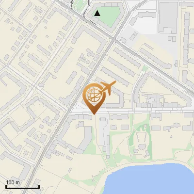 Foto zu Große Seestraße 112-113, 13086 Berlin