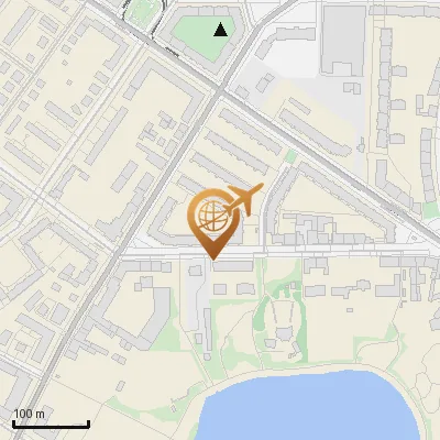 Karte Große Seestraße 114-115, 13086 Berlin