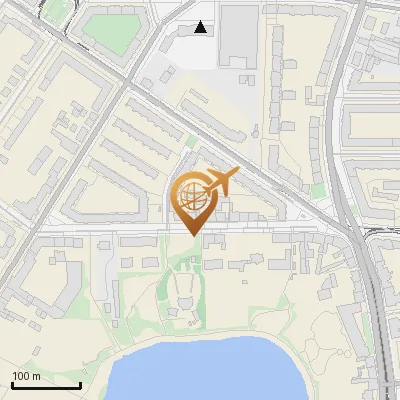 Foto zu Große Seestraße 116-120, 13086 Berlin