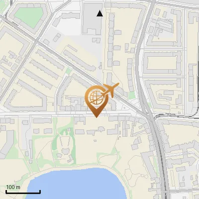 Foto zu Große Seestraße 121-125, 13086 Berlin