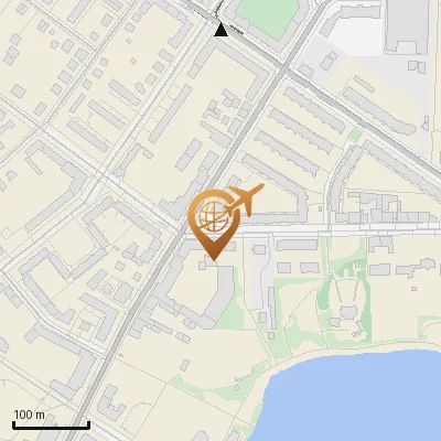 Foto zu Große Seestraße 15-17, 13086 Berlin