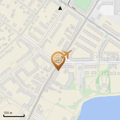 Foto zu Große Seestraße 18, 13086 Berlin